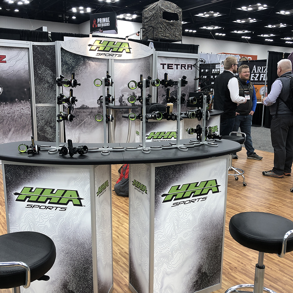 Highlights from the 2023 Archery Trade Association (ATA) Show